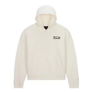 Jordan x Travis Scott Men’s Pullover Hoodie in Sail